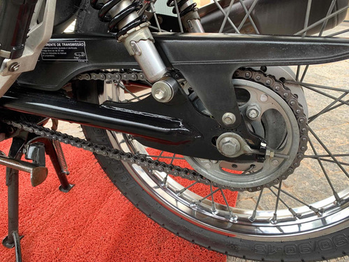 Imagem 6 de 8 de Honda Cg 150 Fan Esdi