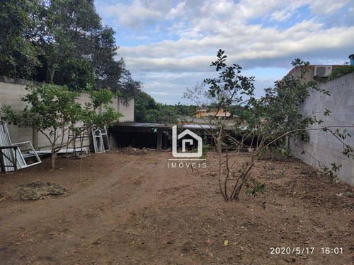 Imagem 6 de 6 de Terreno À Venda, 320 M² Por R$ 120.000,00 - Balneário Ponta Da Fruta - Vila Velha/es - Te0051