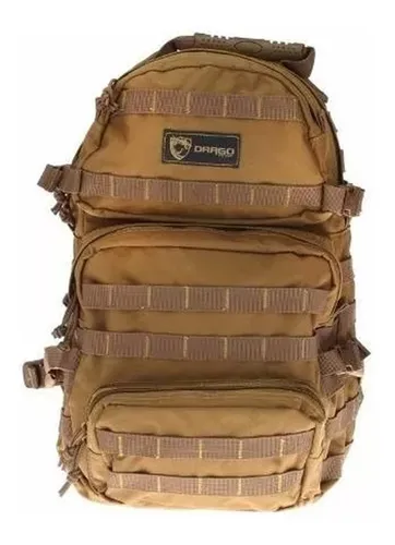 Drago gear scout backpack hot sale