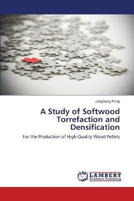 Libro A Study Of Softwood Torrefaction And Densification ...