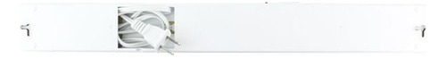 Lampara Recargable De Emergencia 120 Leds Sanelec 127v 2205