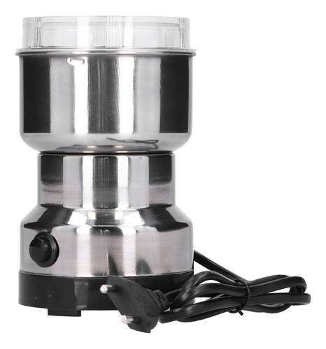 Molinillo De Café Multifuncional De Acero Inoxidable