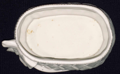 Biscuit Aleman Sello Impecable Caja Alhajero Caramelera C70 (Usado)