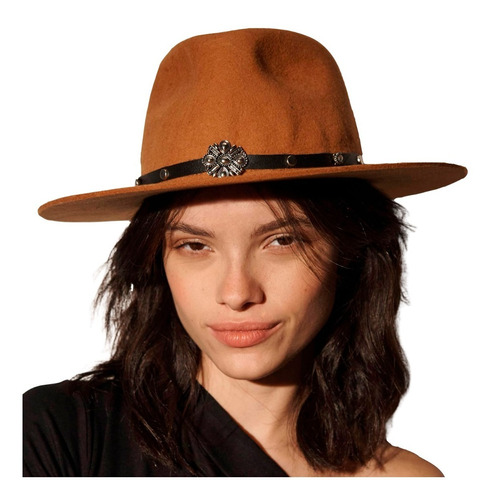 Sombrero Australiano Gotas Compañia De Sombreros