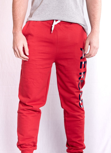 Pantalon Aeropostale Joggings Rustic Center Park Hombre Aero