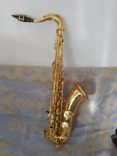 Saxofón Alto Yamaha Yas 62