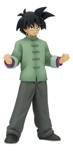 Figura De Acción Goku De Banpresto Bp88502