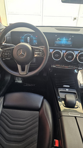 Mercedes Benz A 200 Style