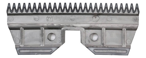 Cortante Cerámico Carbonizado Para Cuchillas Wide Anchas