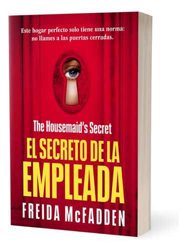 La Empleada 2. El Secreto De La Empleada