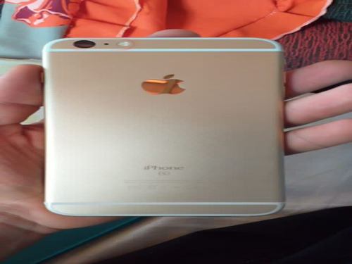 iPhone 6s Plus 64 Gb Leia Descrição