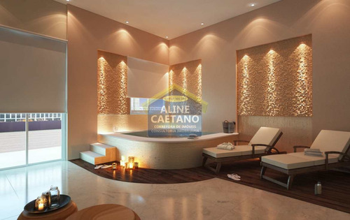 Imagem 21 de 30 de **luxo/alto Padrão/ap3dorm/3suite/3vgs/181mt/canto-forte/lindo* - Vtft07159