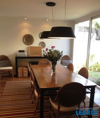 Imagem 5 de 15 de Sobrado - Jardim Paulistano - Sp - 507946