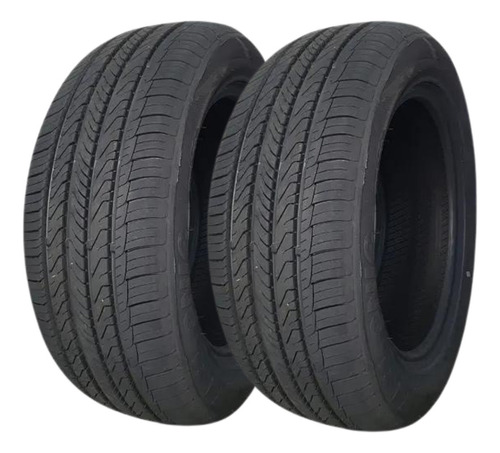 Kit 2 Pneu Aptany Aro 13 175/75r13 84t Rp203 Poise