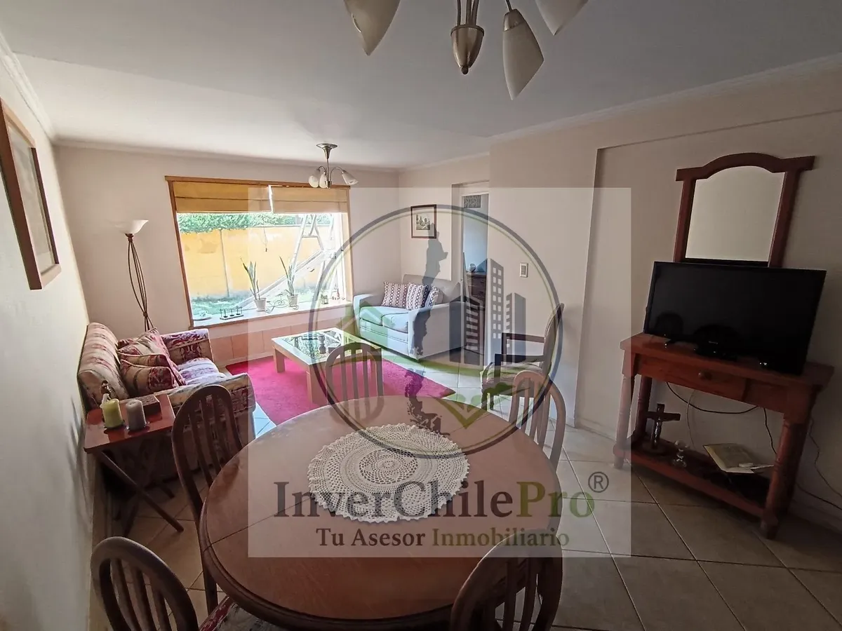 Imagen 2 de 12 de Se Vende Casa En Barrio Santa Josefina, Machali