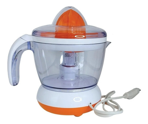 Imagen 2 de 6 de Exprimidor Jugo Electrico Extractor Jugos Saca Jugos Frutas