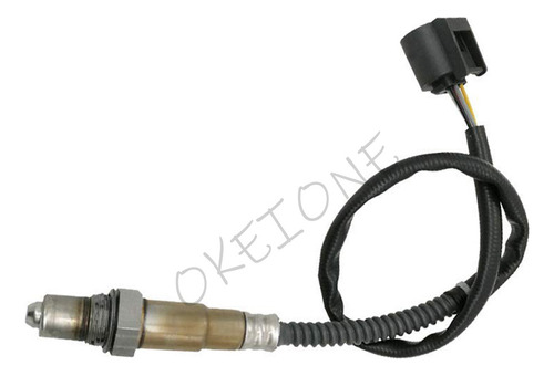 Sensor De Oxígeno O2 Upstream 234-5026 Mini Cooper 1.6 L