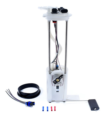 Modulo Bomba Combus Sierra 350 8cil 6.0l 01 Al 03 8344411