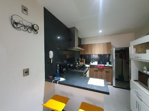 Imagen 10 de 17 de Departamento Ventas Coyoacan Residencial