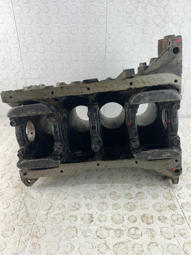 Monoblock Nissan Tsuru Gsiii 2015 1.6 Pub 3 (Usado)