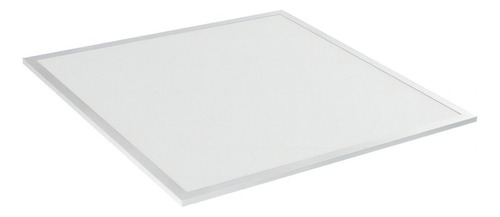 Panel Led 60x60 36w Ledvance 6500 K Luz Fria Por Color Frío