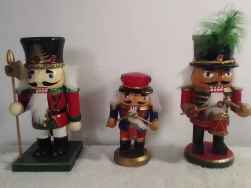 comprar Cascanueces De Madera. Total 22