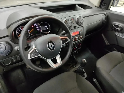 Imagen 24 de 25 de Renault Kangoo Furgon Corto Plazo- Pacta Tu Entrega (mrs)
