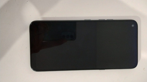 Imagen 3 de 3 de LG K61 Dual Sim 128 Gb Titanio 4 Gb Ram