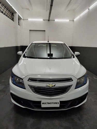Chevrolet Onix 1.4 Ltz At 98cv