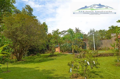 Imagem 27 de 29 de Chácaras À Venda Em Atibaia/sp - Compre O Seu Chácaras Aqui! - 1477100