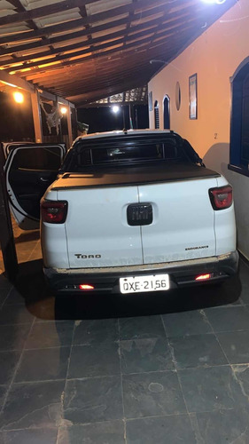 Fiat Toro 2020 1.8 Endurance 16v Flex 4x2 4p