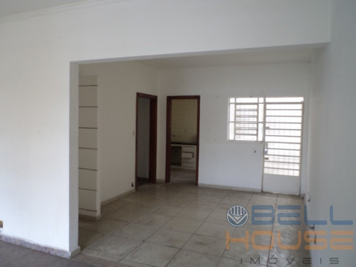Imagem 3 de 15 de Casa - Centro - Ref: 10033 - L-10033