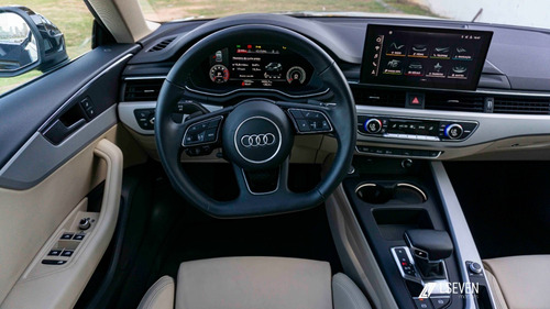 Imagem 10 de 12 de Audi A5