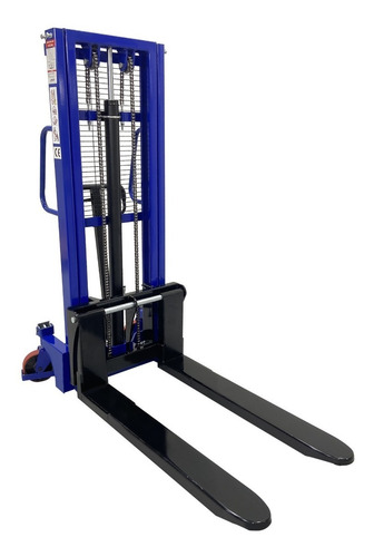 Empilhadeira Manual 1,0 Ton X 2,50 M Ehm1025 Acm Tools