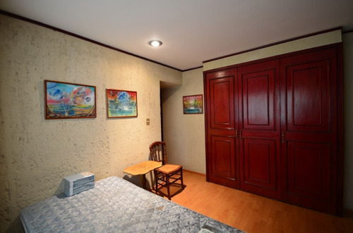 Imagen 13 de 20 de Departamento Amueblado Polanco