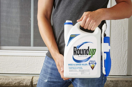 Ready-to-use Weed & Grass Killer Iii Con Comfort Wand, 1.33