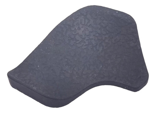 Cubierta Trasera De Goma For El Pulgar Con Agarre De Goma