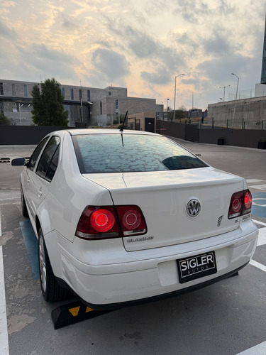 Volkswagen Jetta GL TEAM