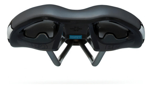 Asiento Sillín De Bicicleta Pro Turnix Crmo 152mm