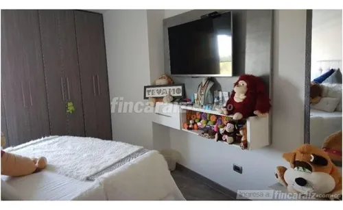 Venta Apartamento De 94mts2 N El Ingenio, Sur De Cali 4409-1