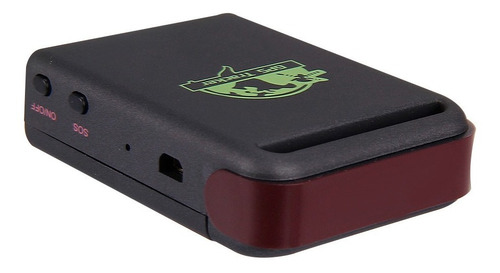 Gps Tracker Localizador Rastreador Seguimiento Y Rastreo Gsm