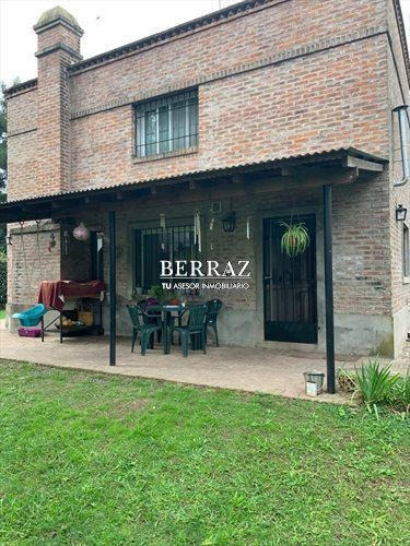 Imagen 2 de 13 de Casa Venta Manzanares - Pilar