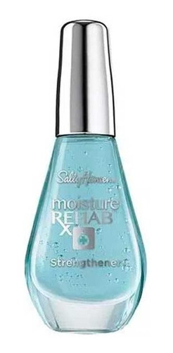 Nail Moisture Rehab -