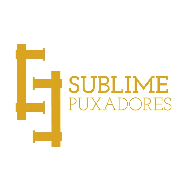 Sublime Puxadores