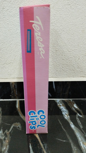 Barbie Teresa Cool Clips (Usado)