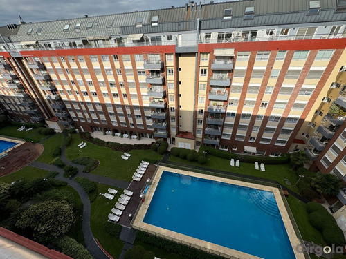 Alquiler Departamento 2 Ambientes Puerto Madero