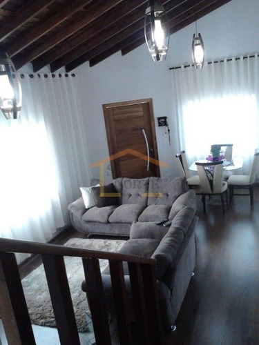 Imagem 3 de 15 de Casa Em Condominio, Venda, Jardim Peri, Sao Paulo - 20949 - V-20949
