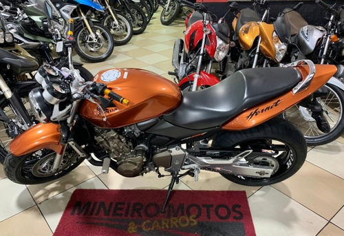 Imagem 2 de 5 de Hornet Cb 600f 2007