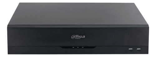 Dhi-nvr5864-ei Nvr Dahua 64 Canales Soporta 8 Hdd Hasta 16tb