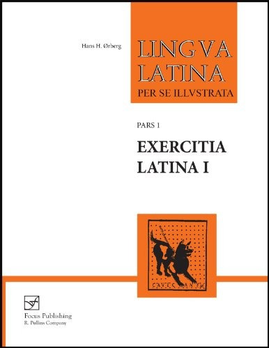 Libro Lingua Latina: Exercitia Latina - Nuevo